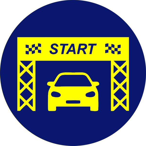 Step 10 – Join The Race and Escape: The Road Ahead